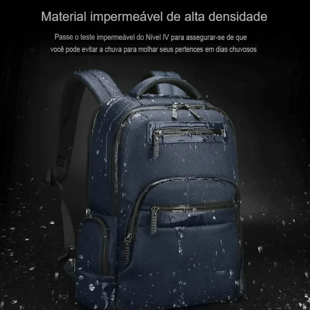 Mochila para Viagem e Notebook Impermeável Tigernu Avis