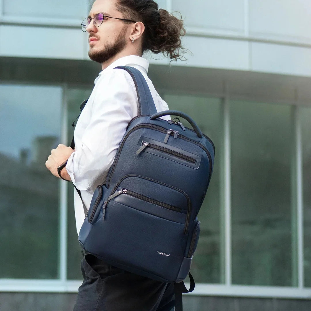 Mochila para Viagem e Notebook Impermeável Tigernu Avis