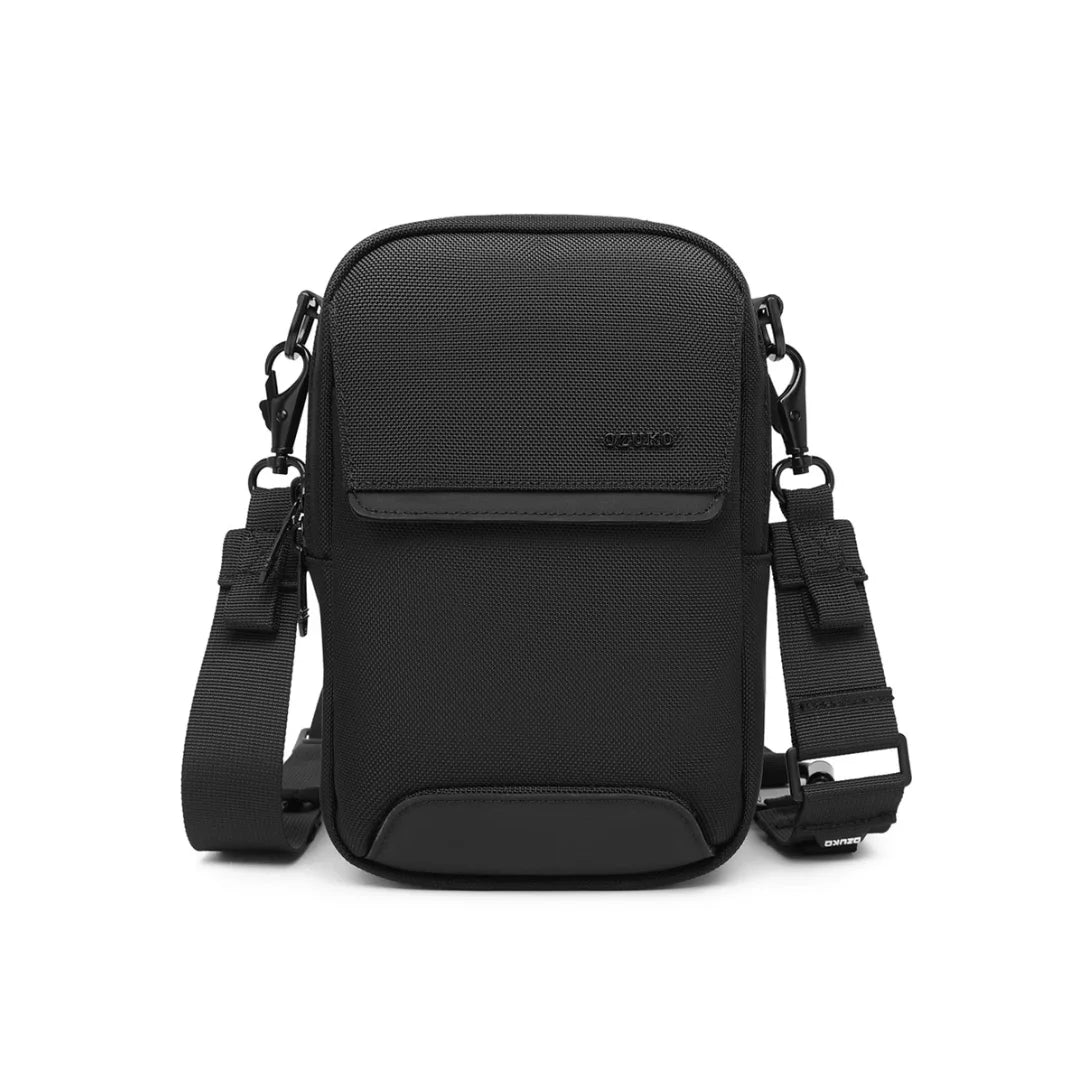 Shoulder Bag Compacta e Impermeável Kyoto