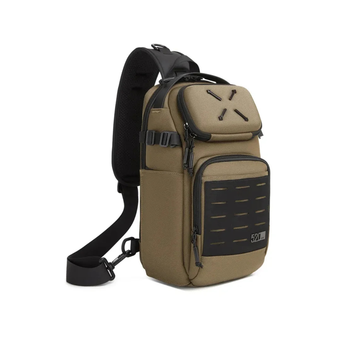 Shoulder Bag Impermeável de Grande Capacidade Mallorca