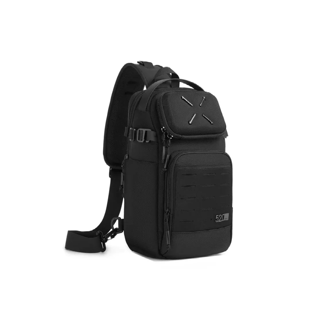 Shoulder Bag Impermeável de Grande Capacidade Mallorca