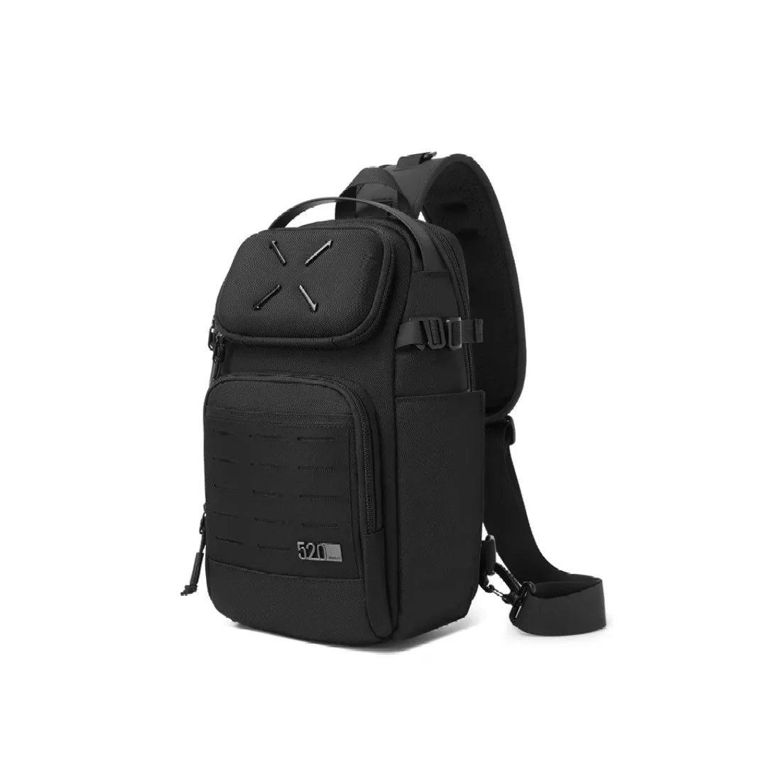 Shoulder Bag Impermeável de Grande Capacidade Mallorca