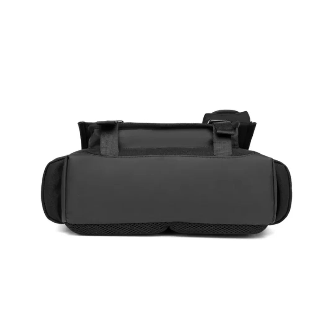 Shoulder Bag Mensageiro Funcional Impermeável Cannes