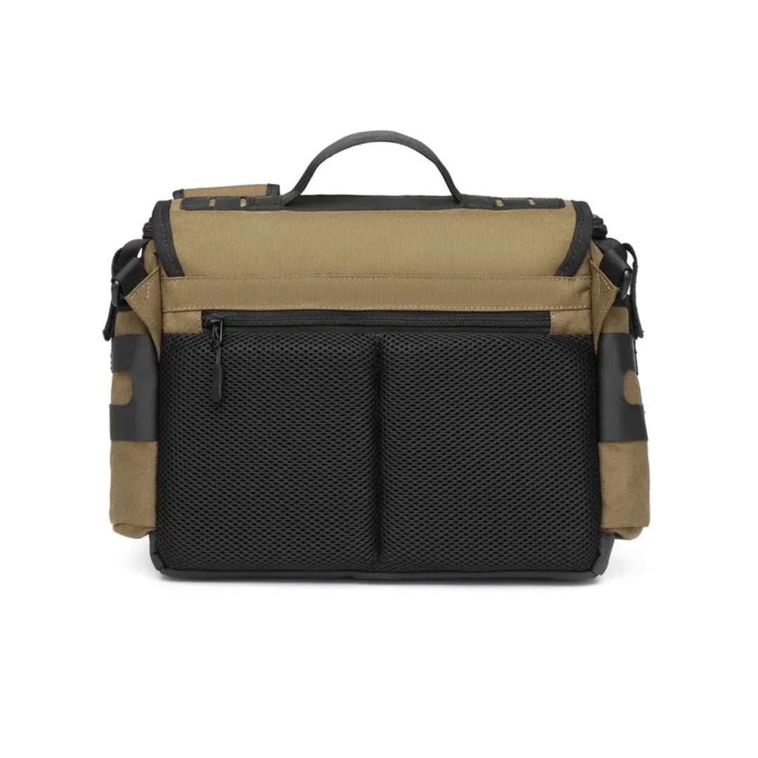 Shoulder Bag Mensageiro Funcional Impermeável Cannes