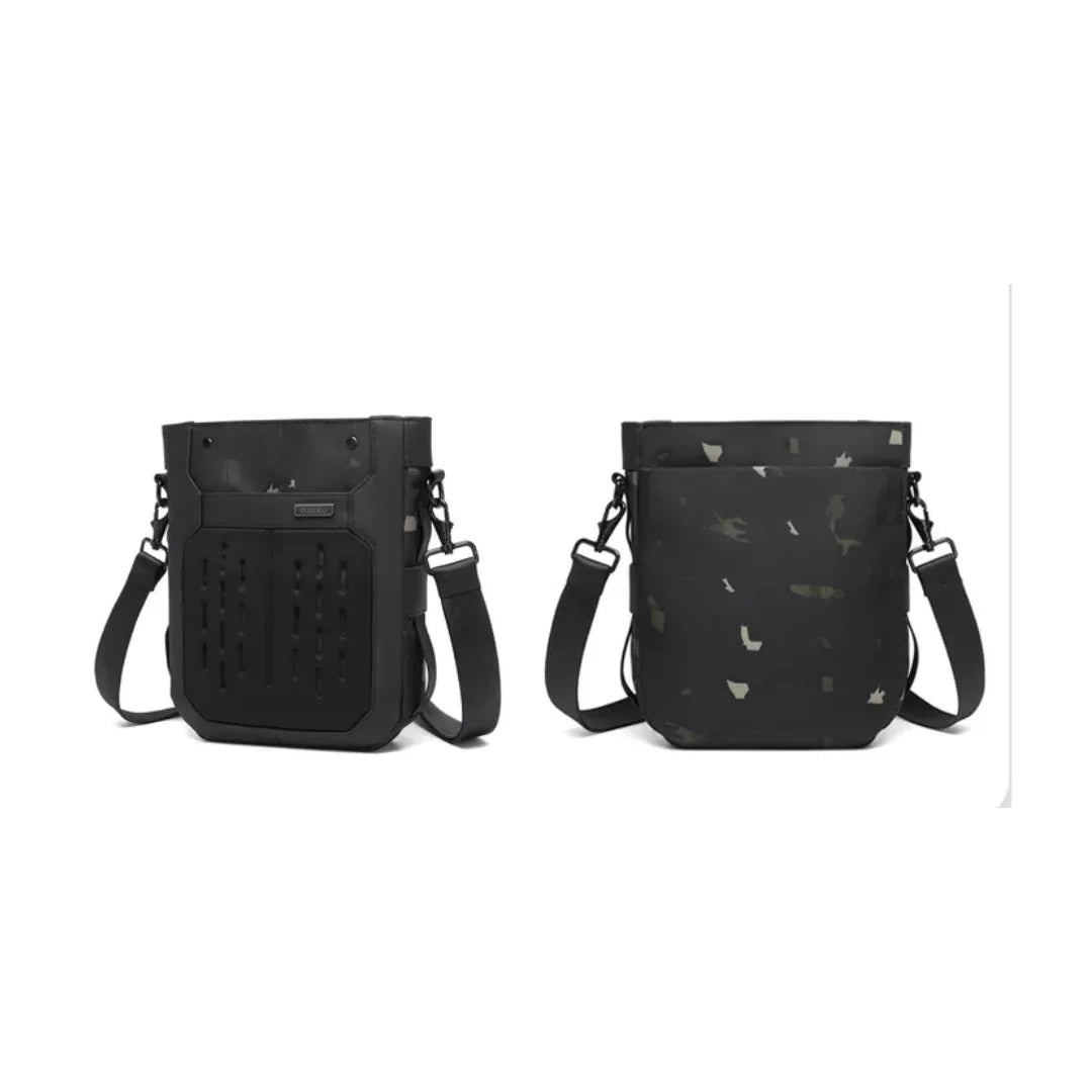 Shoulder Bag Urbana Minimalista Impermeável Sintra
