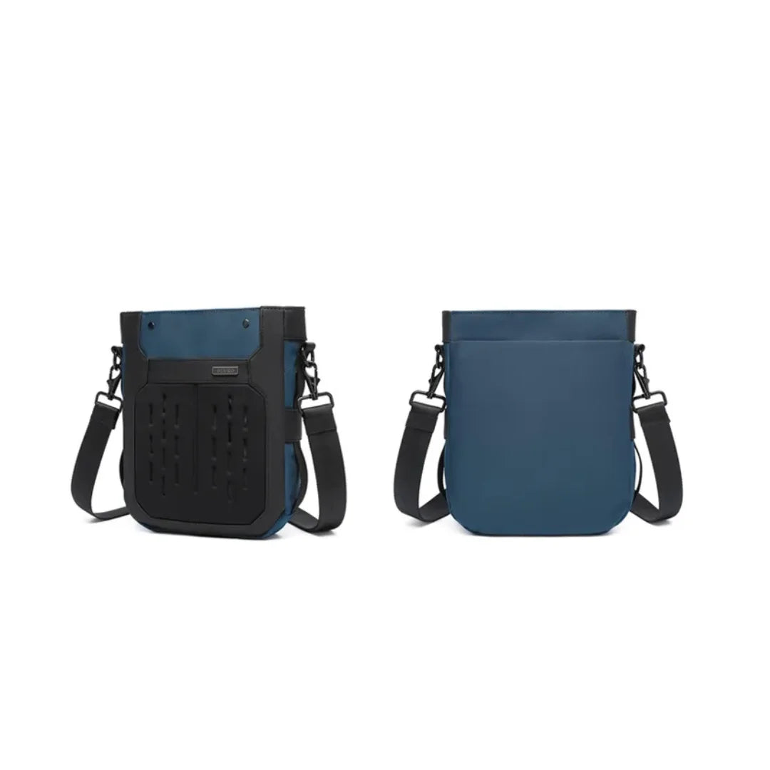 Shoulder Bag Urbana Minimalista Impermeável Sintra