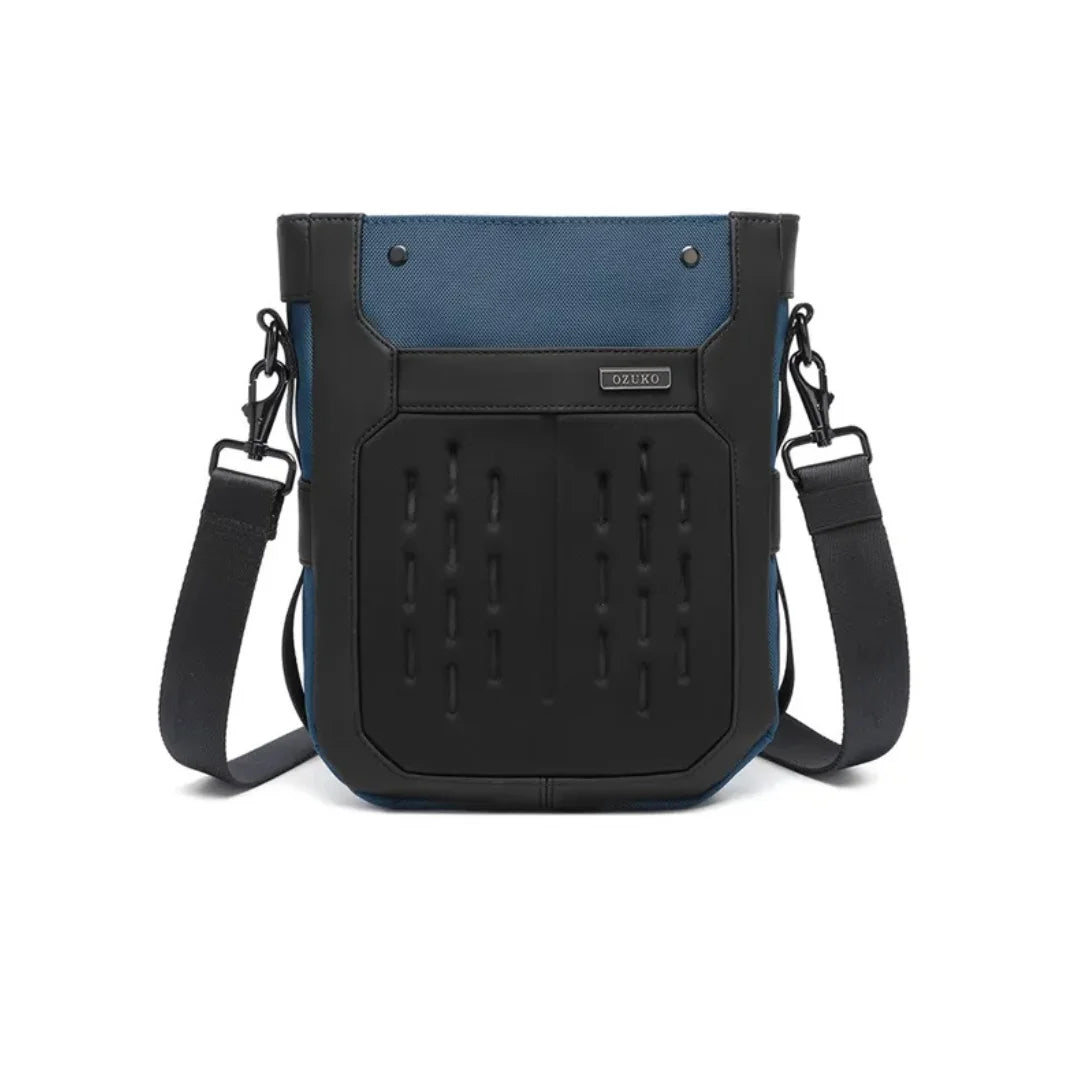 Shoulder Bag Urbana Minimalista Impermeável Sintra