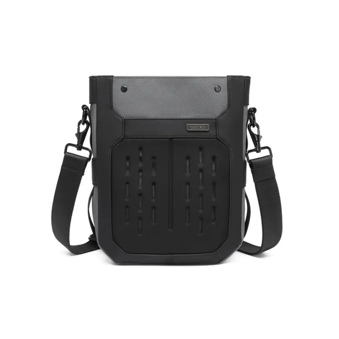 Shoulder Bag Urbana Minimalista Impermeável Sintra