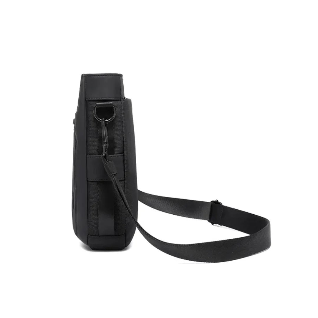 Shoulder Bag Urbana Minimalista Impermeável Sintra
