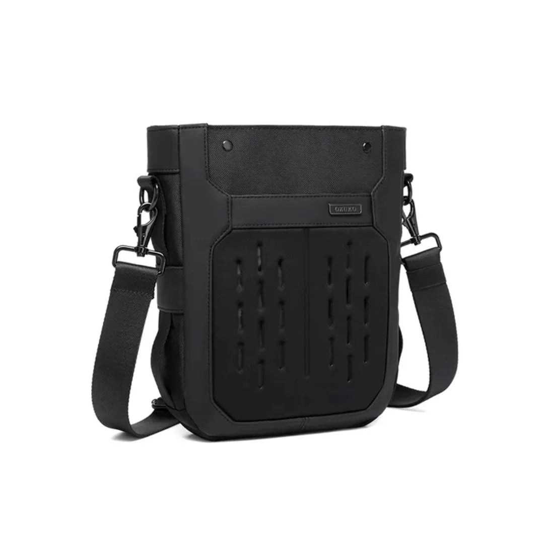Shoulder Bag Urbana Minimalista Impermeável Sintra