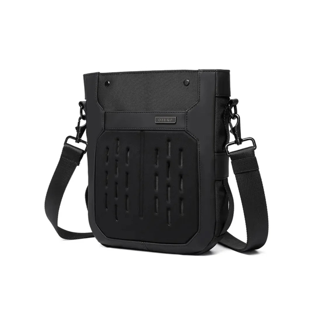 Shoulder Bag Urbana Minimalista Impermeável Sintra