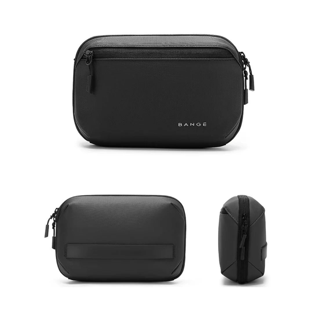Tech Pouch Casual Impermeável para Armazenamento Grecce