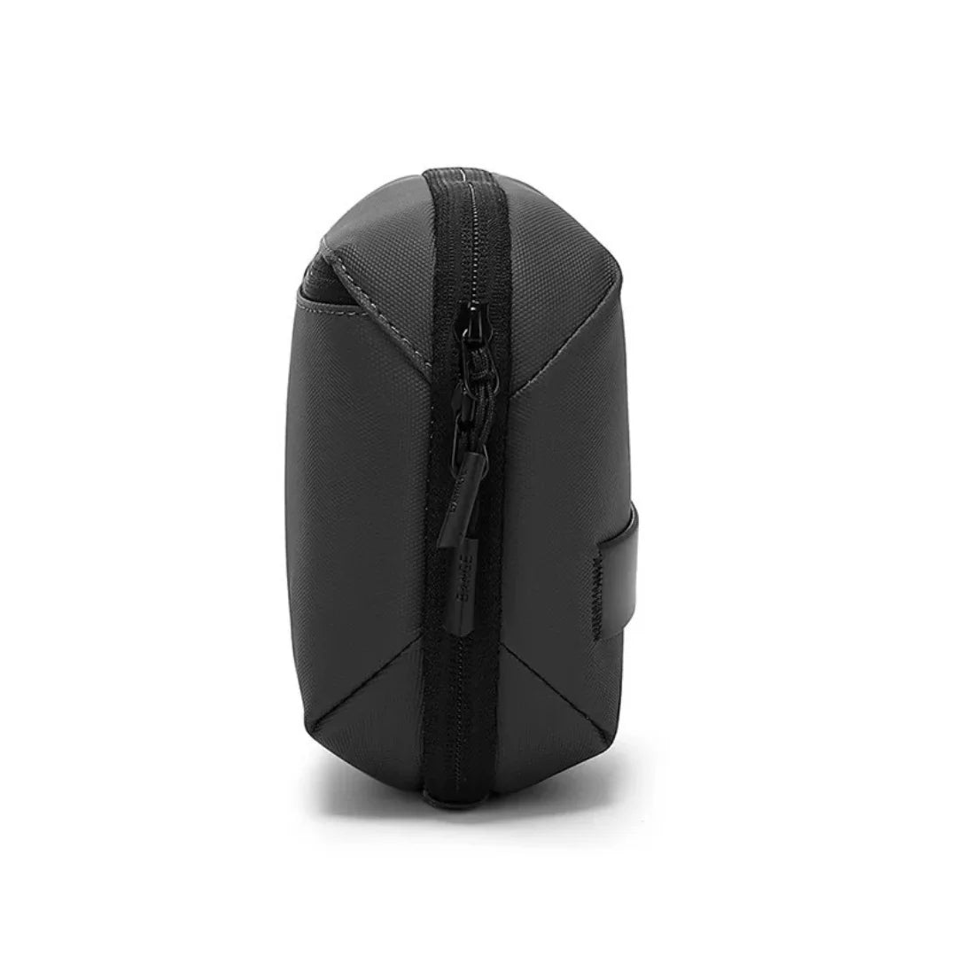 Tech Pouch Casual Impermeável para Armazenamento Grecce
