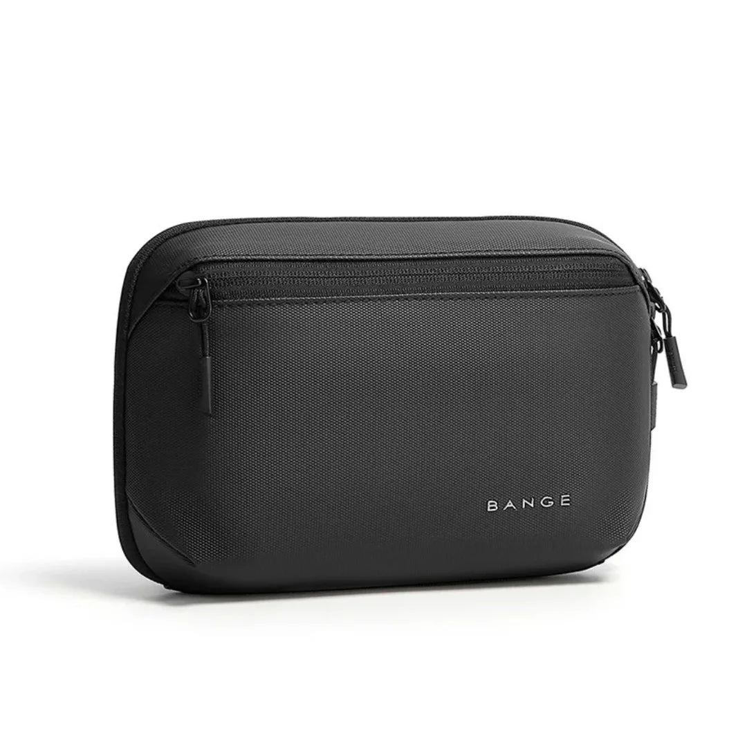 Tech Pouch Casual Impermeável para Armazenamento Grecce