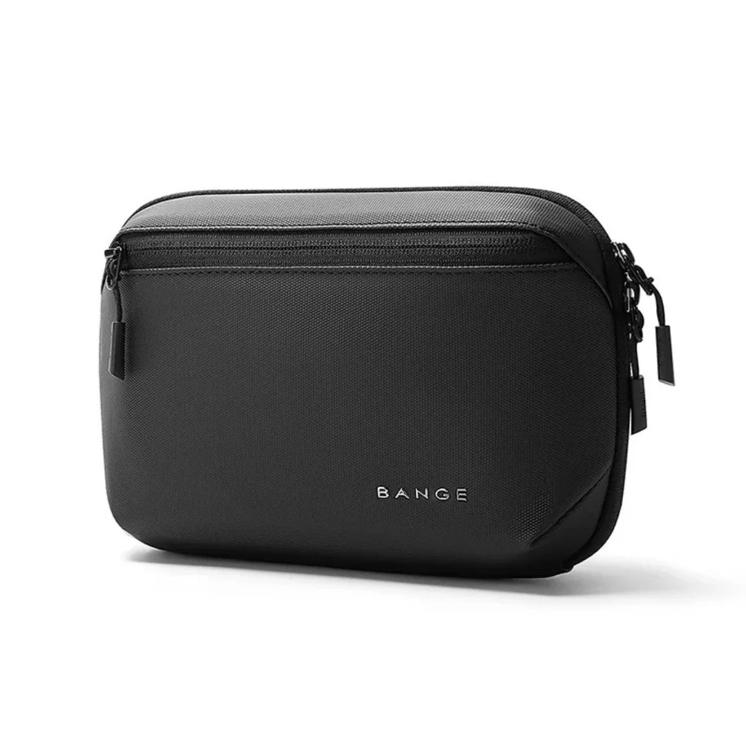 Tech Pouch Casual Impermeável para Armazenamento Grecce