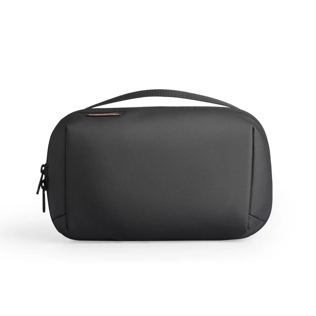 Tech Pouch Funcional e Impermeável Estoril