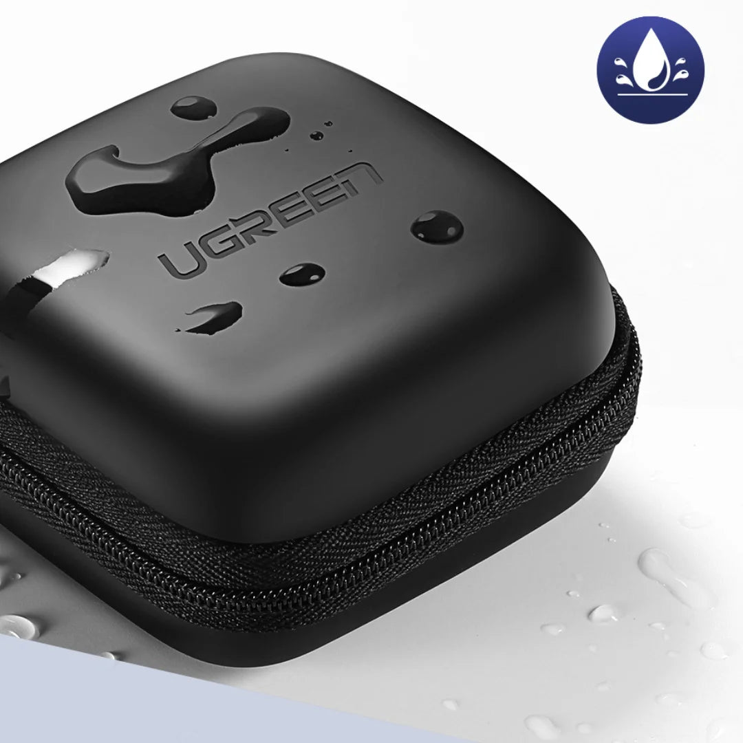 Tech Pouch Impermeável Para Fone e Acessórios Nice
