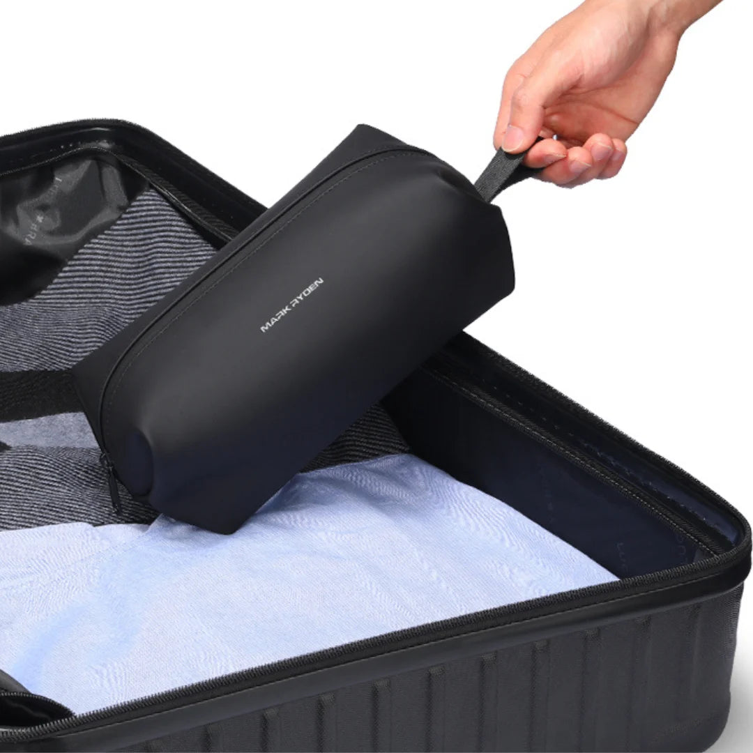 Tech Pouch Minimalista Para Organização Sintra