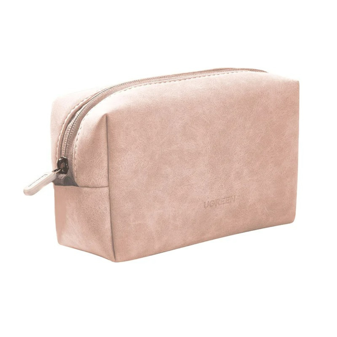 Tech Pouch Organizador  de Acessórios Casual Warriors