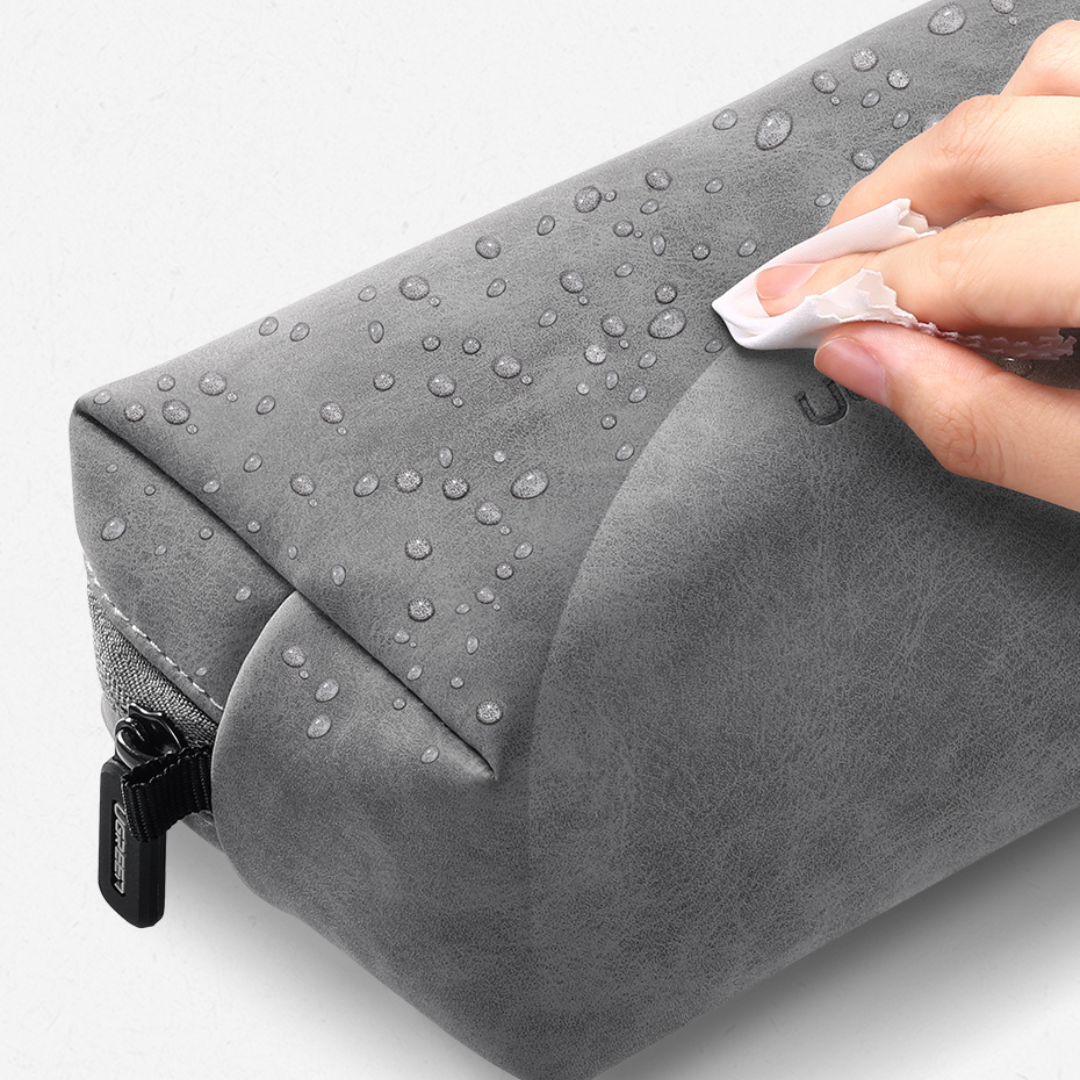 Tech Pouch Organizador  de Acessórios Casual Warriors