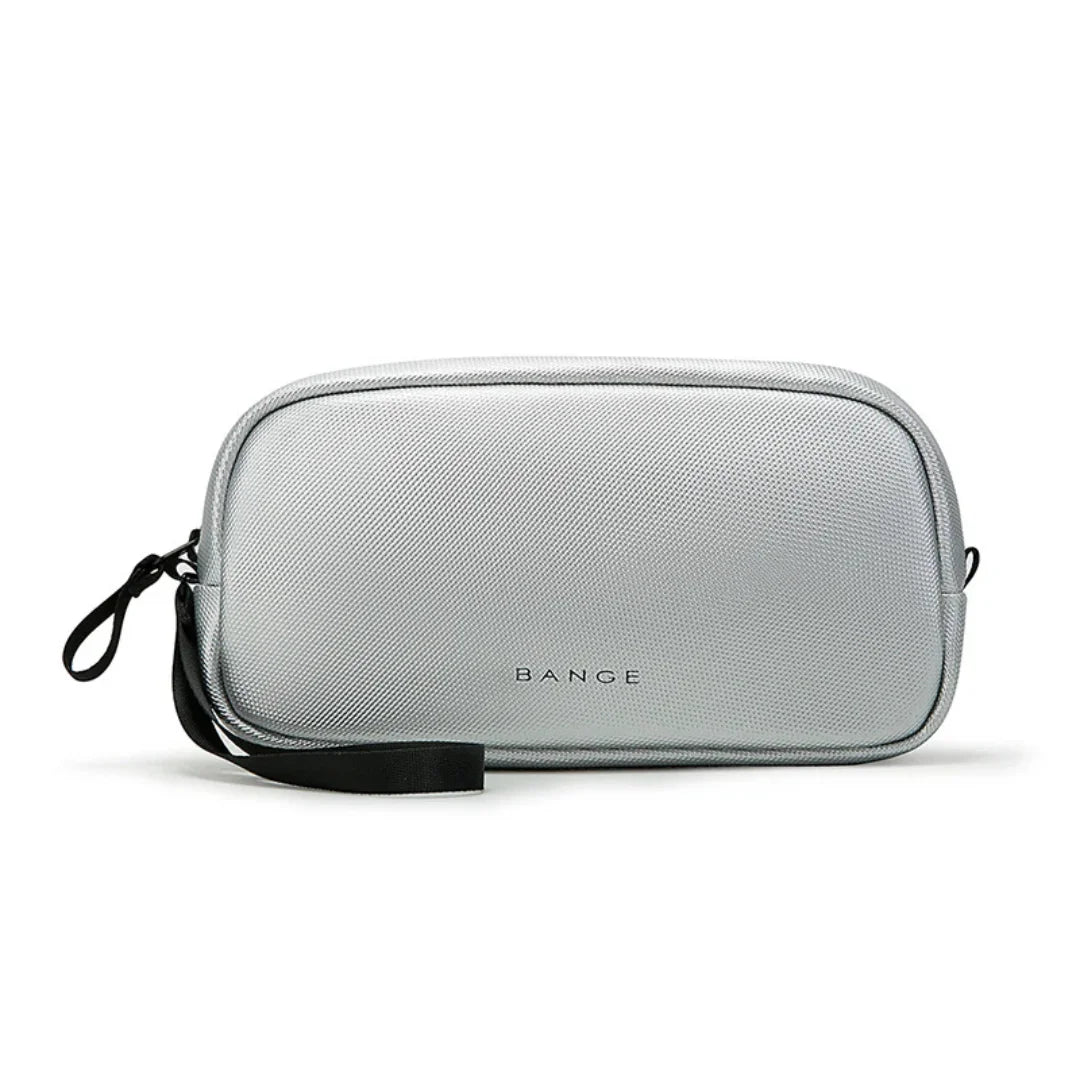 Tech Pouch Portátil Impermeável Kyoto