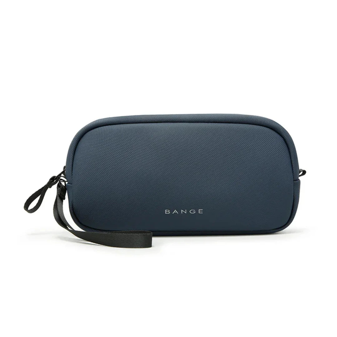 Tech Pouch Portátil Impermeável Kyoto