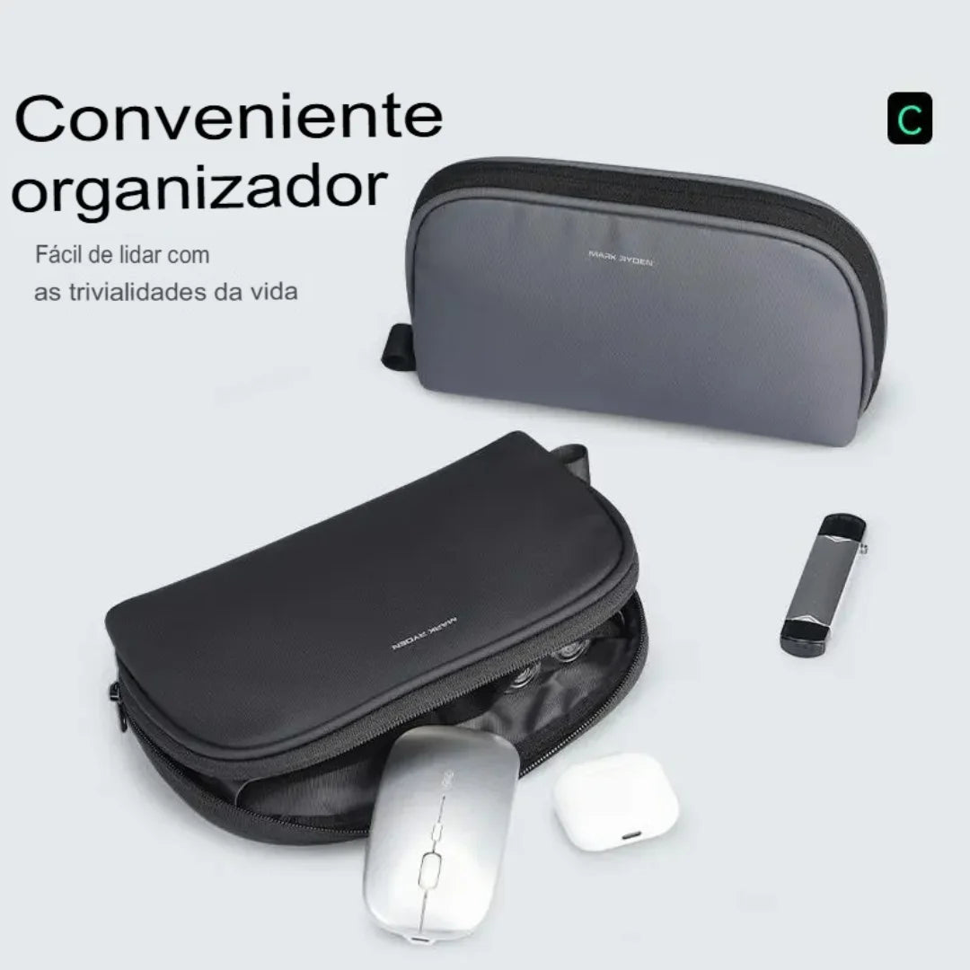 Tech Pouch Ultimate Impermeável Sevilla