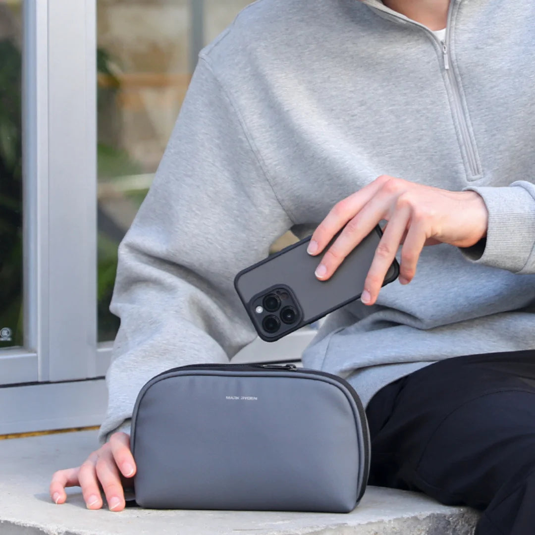 Tech Pouch Ultimate Impermeável Sevilla