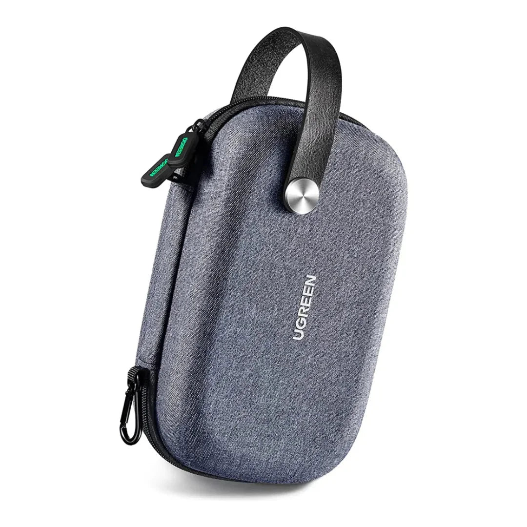 Tech Pouch de Viagens Portátil de Eletrônicos Atlanta